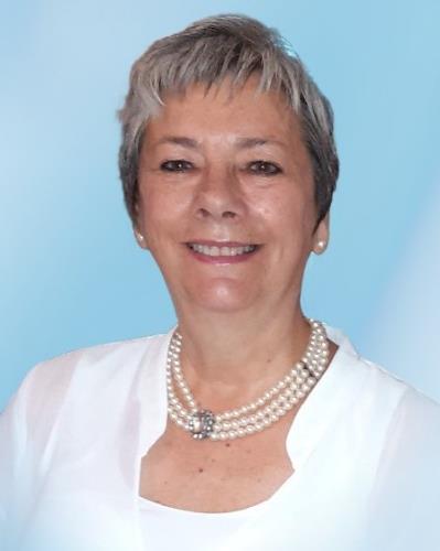 Ginette Le Monnier