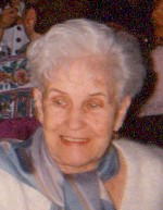 Florence Perreault