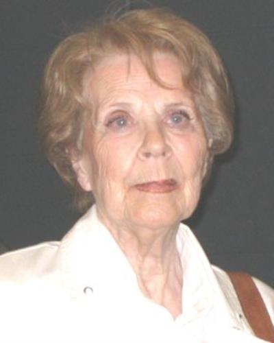 Germaine Poisson Létourneau