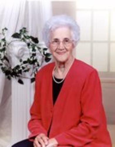 Fernande Marcotte
