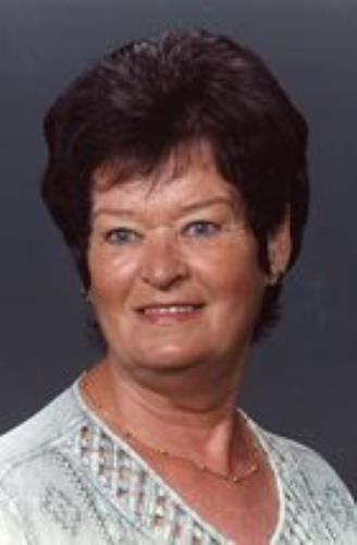 Réjane Bélanger