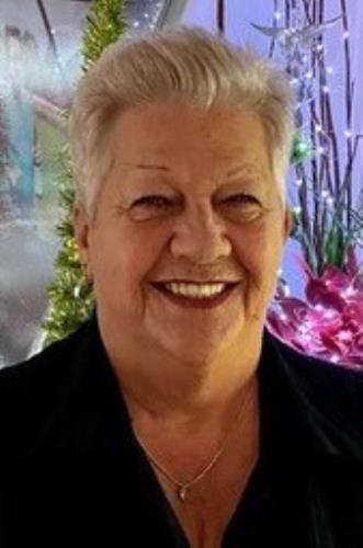Diane Turcotte