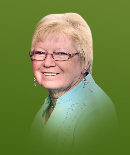 Irène  Miron