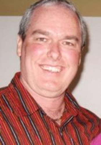 Daniel Carrier