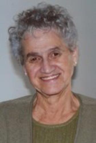 Jeanne Hamel Picard