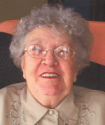 Jeannette Boudreau