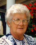 Thérèse Leblanc