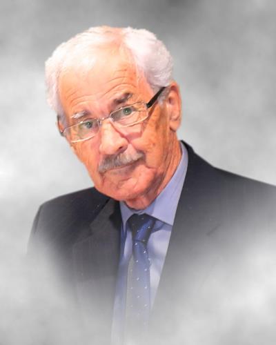 Yvon Durand