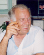 Gilles Verville