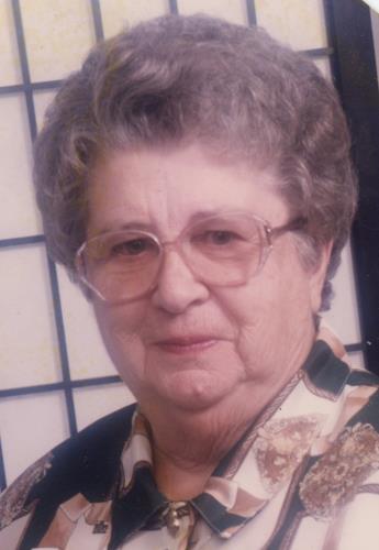Monique Lambert
