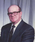 Aimé Raiche
