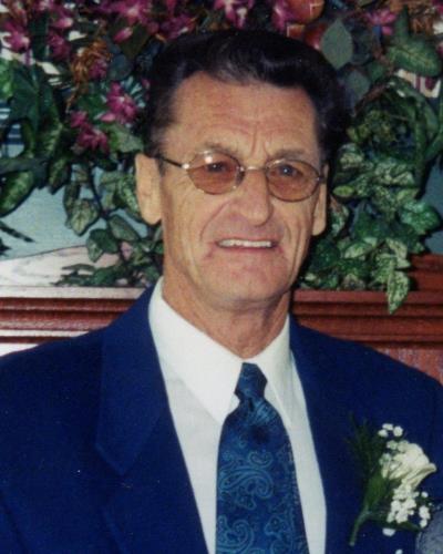 Raymond Beauchesne