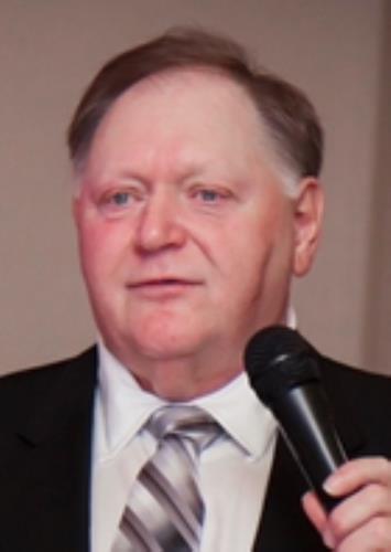Richard Ouellette
