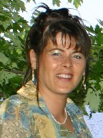 Nancy Demers