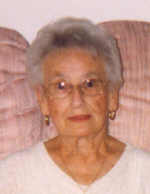 Claire Ayotte