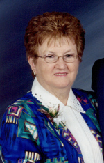 Françoise Dupont Hamel
