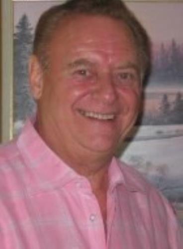 Bertrand Roux