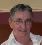 Clovis Desrochers