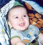 Cameron Audet