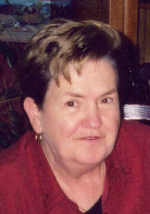Yvette Boisvert Laroche