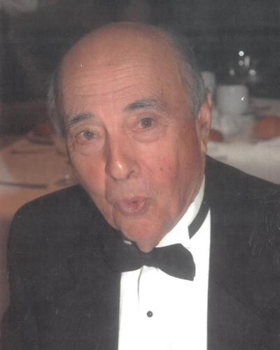 Jacques Canin