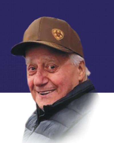 Yvon Compagna