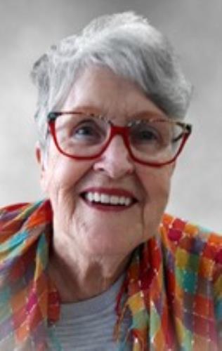 Claudette Pelletier