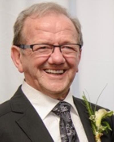 Réal Fréchette