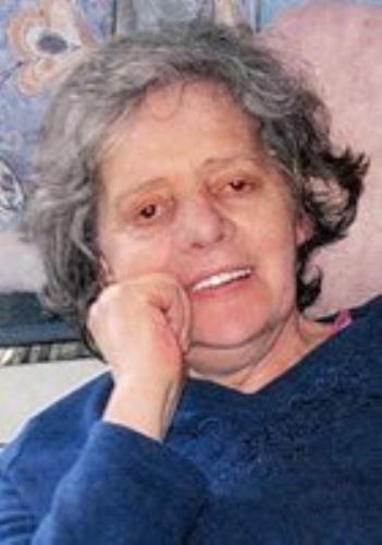 Diane Dubé