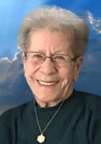 Léa Drapeau Payeur