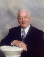 Conrad Germain