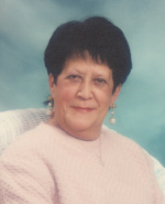Rita Crochetière