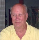 Edgar De Chazal