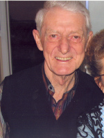 Ubald Béliveau