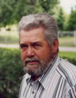 Bertrand Lamontagne