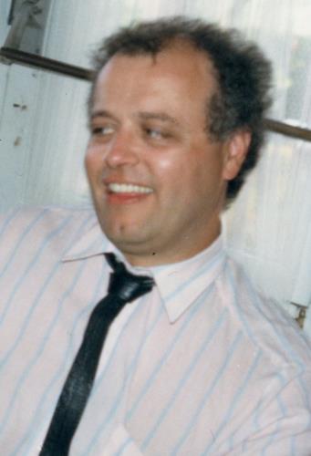 François Auger