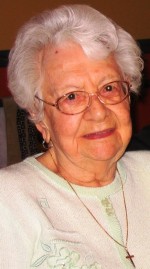 Georgette Simoneau Marcoux