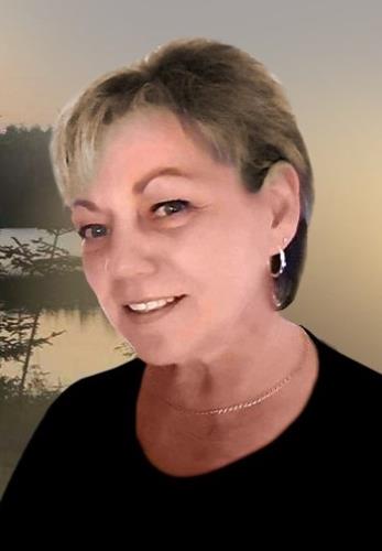 Johanne Guimond