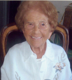 Yvonne Girard Audet