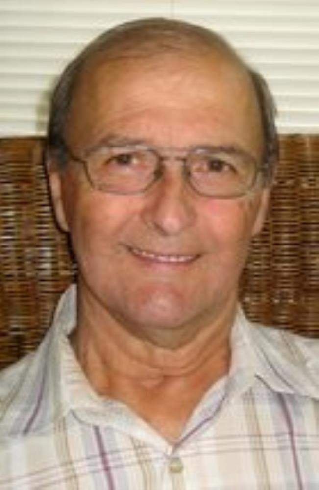 Serge Desrochers