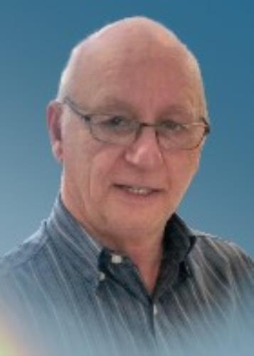 Simon Boutin