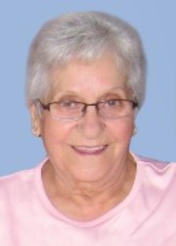 Denise Paquin