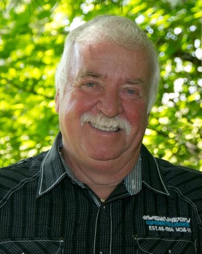 Aurèle Laroche
