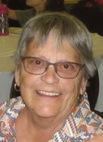 Odette Marcotte