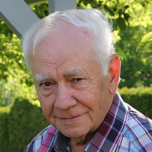 Jean-Guy Brisson