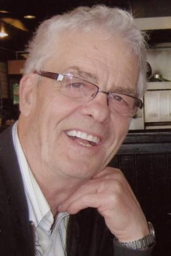 Gaston Plourde