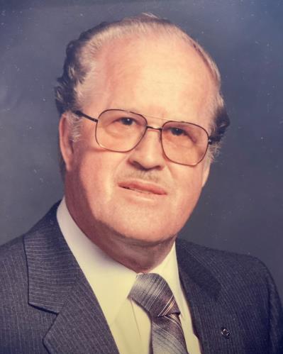 Robert Tousignant