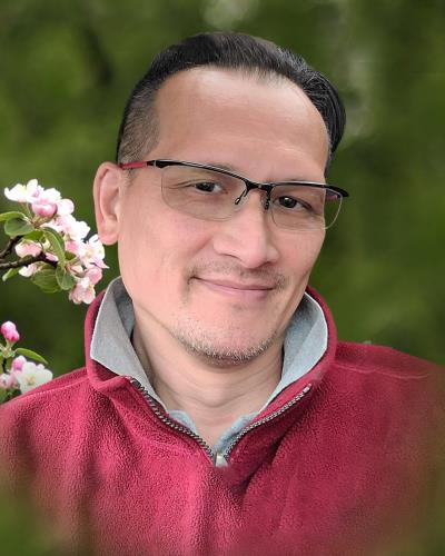 Jean-Marie Wing