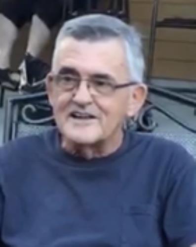 Claude Bélisle