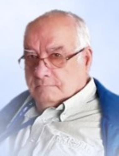 Robert Doucet